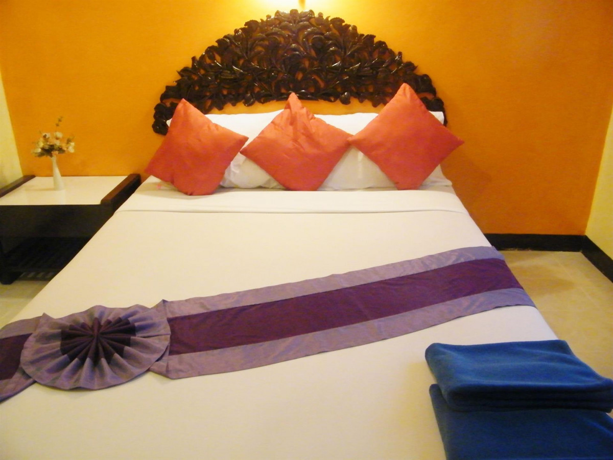 SAWASDEE SEAVIEW — фото 17