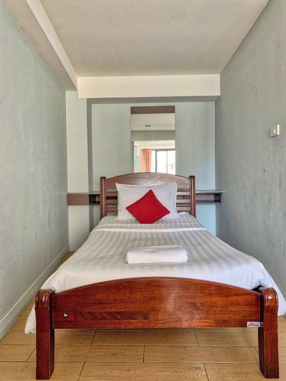 SCANDIA BEACH HOTEL — фото 3