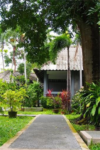 SEA LODGE