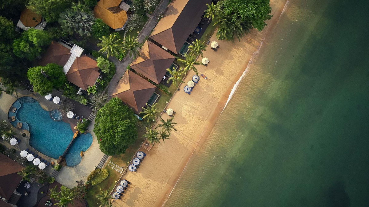 SEA SAND SUN RESORT & SPA — фото 2