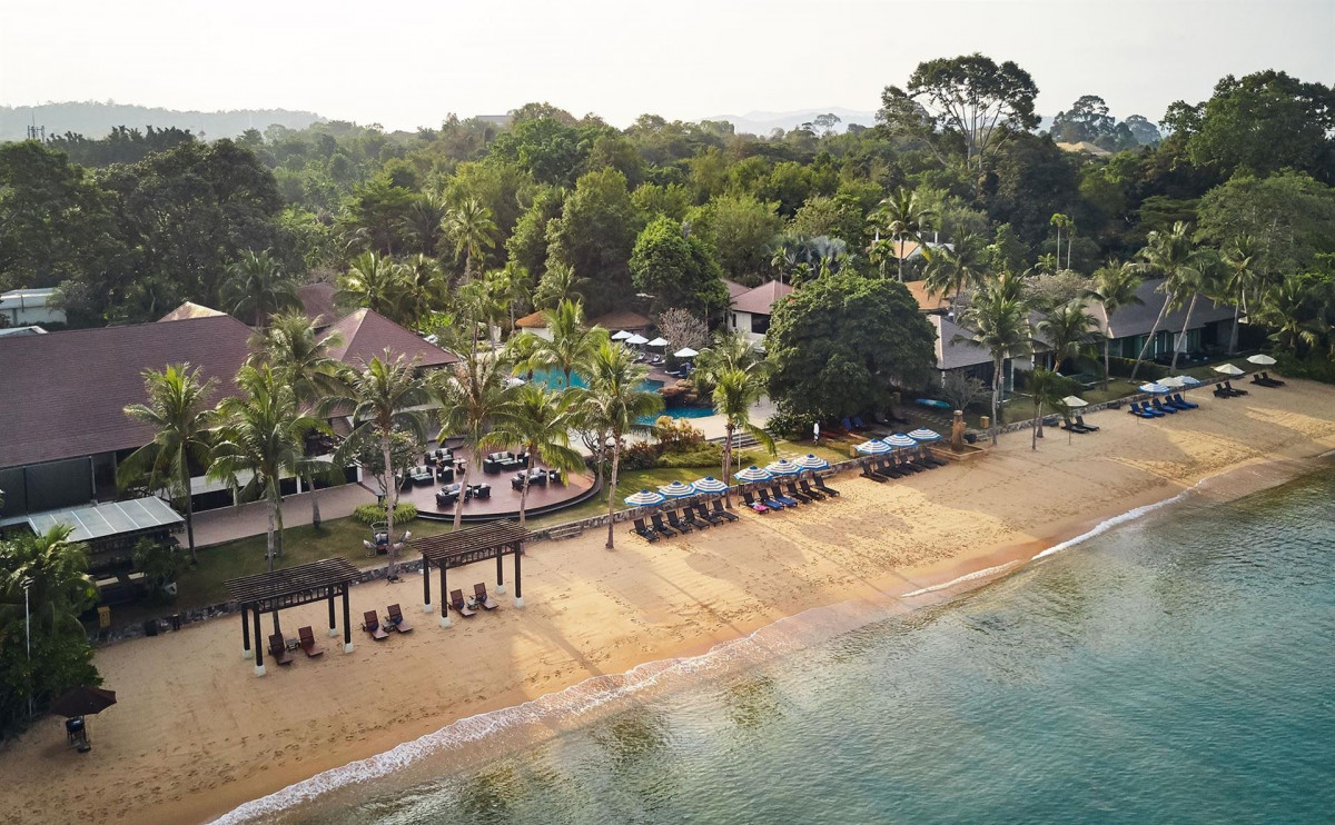SEA SAND SUN RESORT & SPA — фото 3