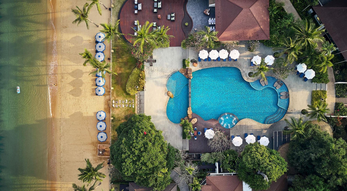 SEA SAND SUN RESORT & SPA — фото 5