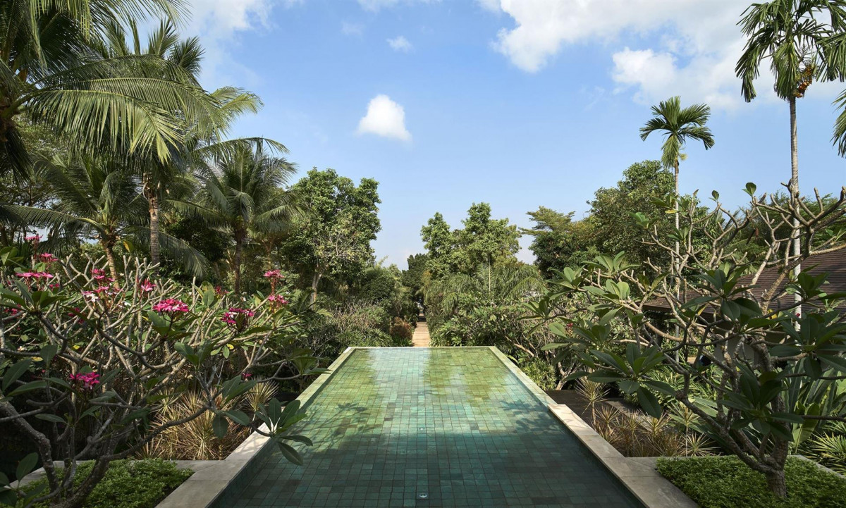 SEA SAND SUN RESORT & SPA — фото 9