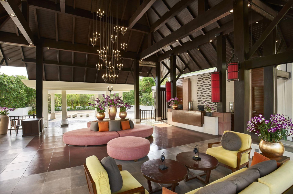 SEA SAND SUN RESORT & SPA — фото 10