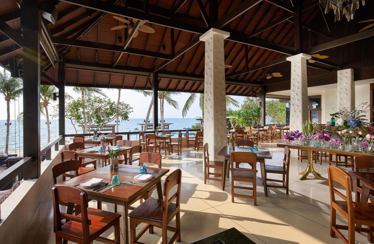 SEA SAND SUN RESORT & SPA — фото 11