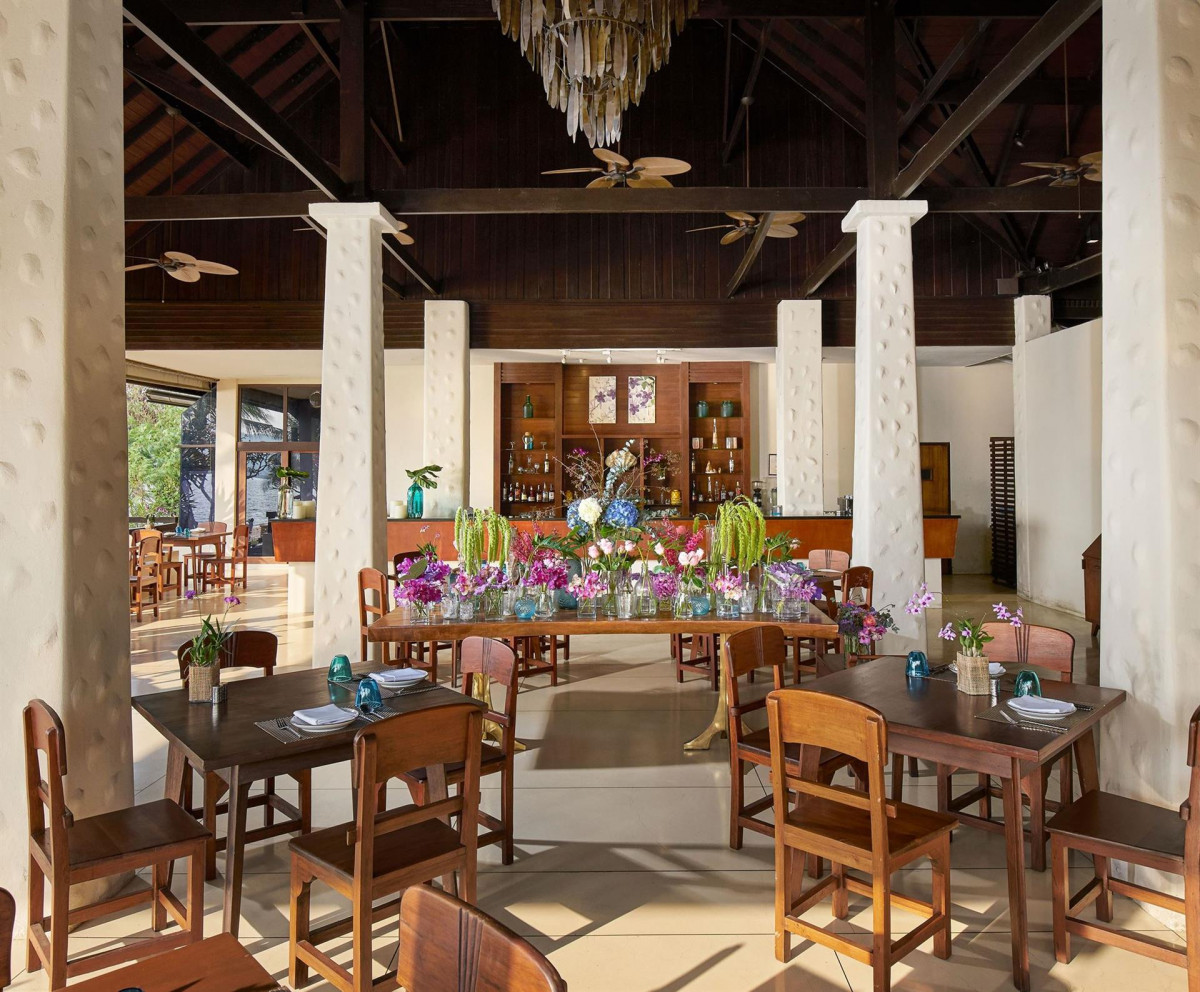 SEA SAND SUN RESORT & SPA — фото 12
