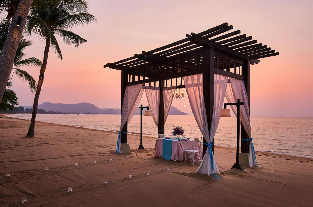 SEA SAND SUN RESORT & SPA — фото 13
