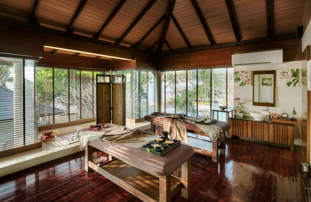 SEA SAND SUN RESORT & SPA — фото 18