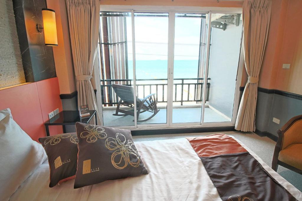 SEASIDE JOMTIEN BEACH — фото 2
