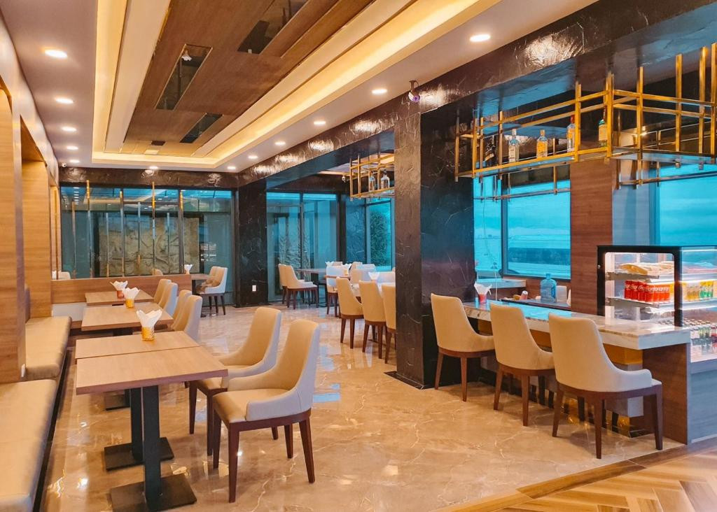 SEASIDE JOMTIEN BEACH — фото 6