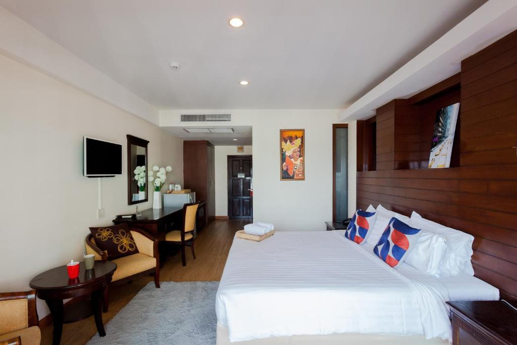 SEASIDE JOMTIEN BEACH — фото 7