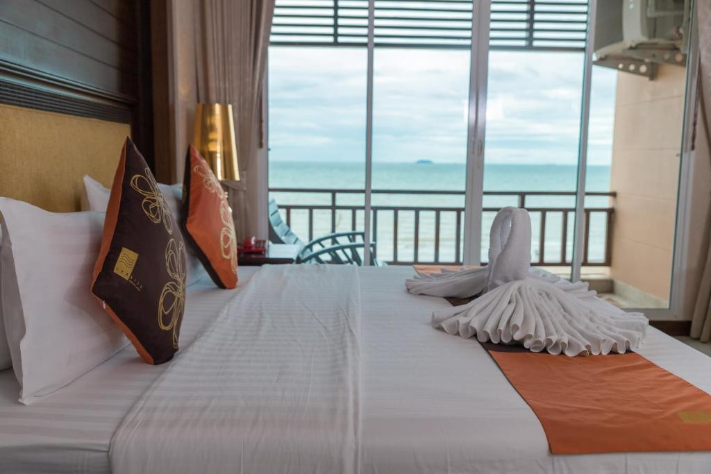 SEASIDE JOMTIEN BEACH — фото 9