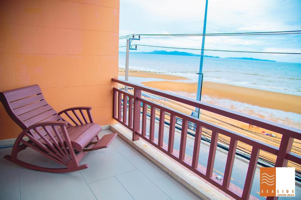 SEASIDE JOMTIEN BEACH — фото 10
