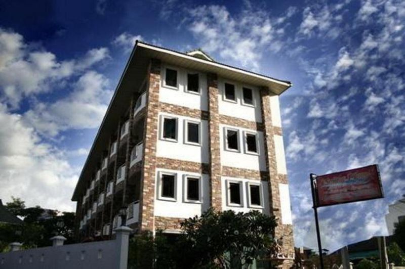 SELINA PLACE