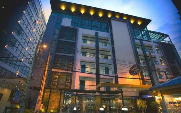 SERENOTEL PATTAYA BEACH FRONT