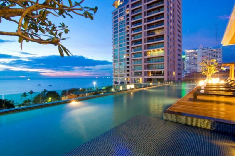 SEVEN ZEA CHIC HOTEL — фото 12