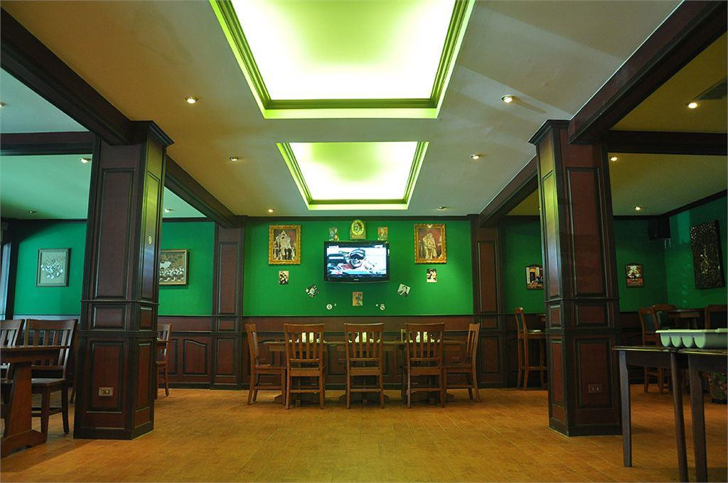 SHAKESPEARE INN — фото 11