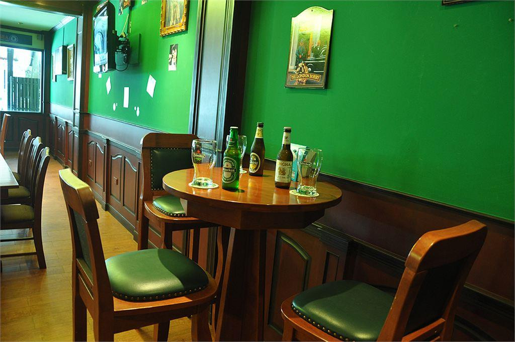 SHAKESPEARE INN — фото 12