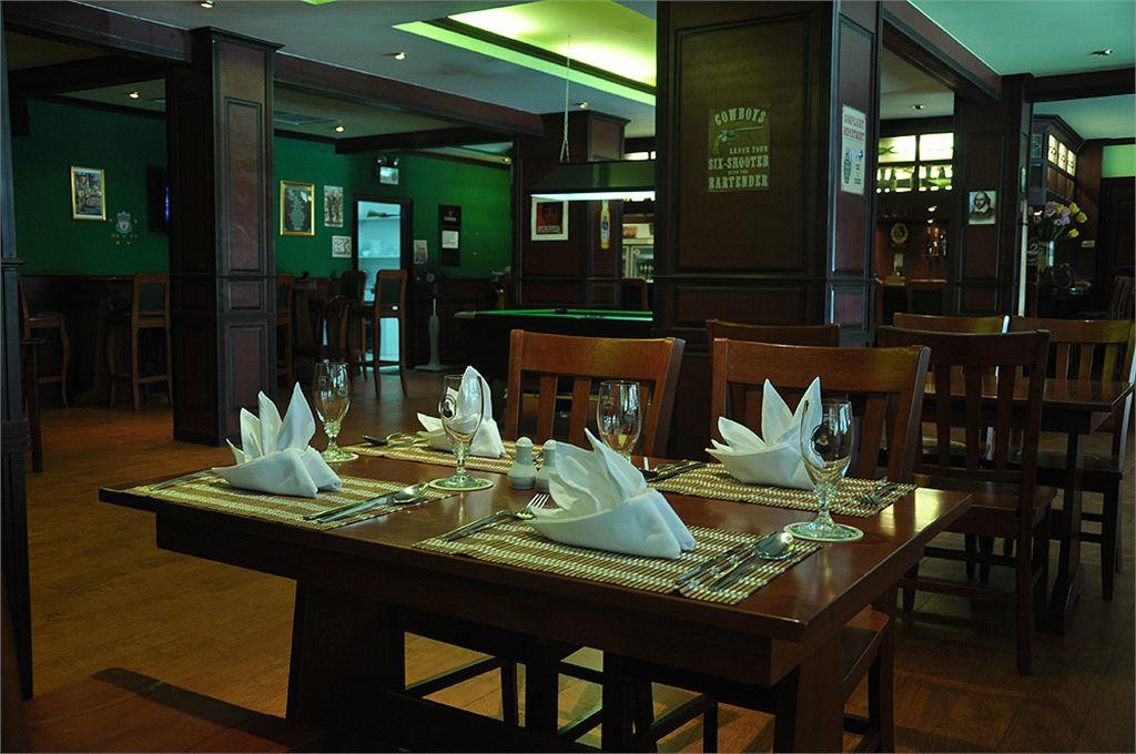 SHAKESPEARE INN — фото 14