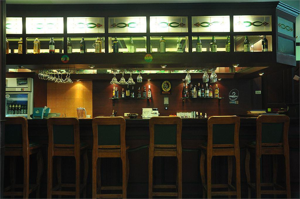 SHAKESPEARE INN — фото 16