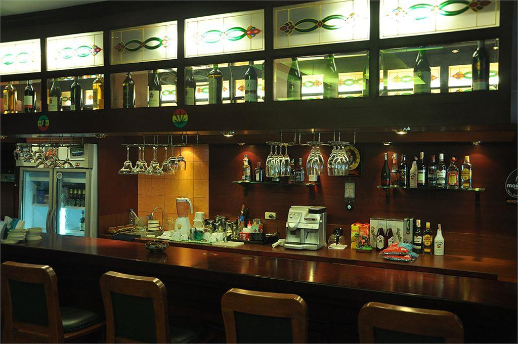 SHAKESPEARE INN — фото 17