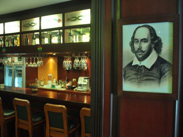 SHAKESPEARE — фото 12