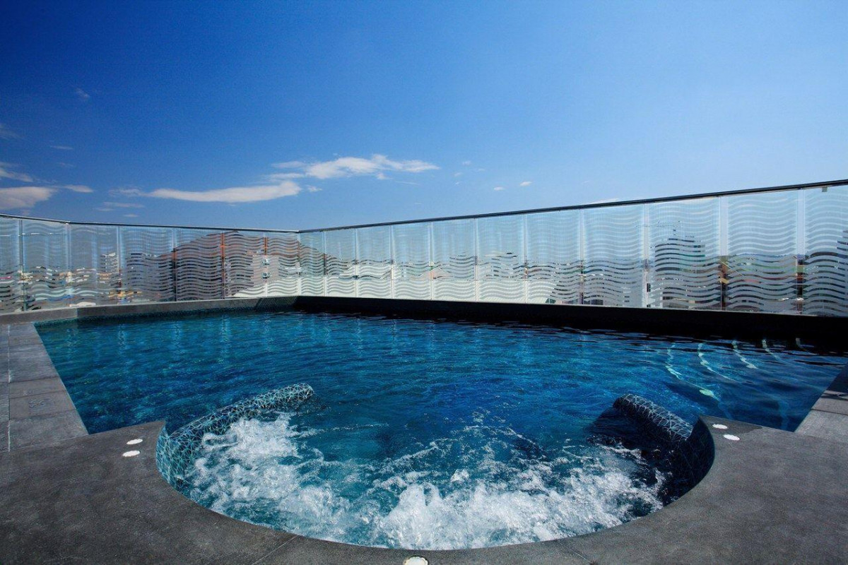 SHILAT AVENUE PATTAYA (EX. CENTARA LIFE AVENUE HOTEL) — фото 2