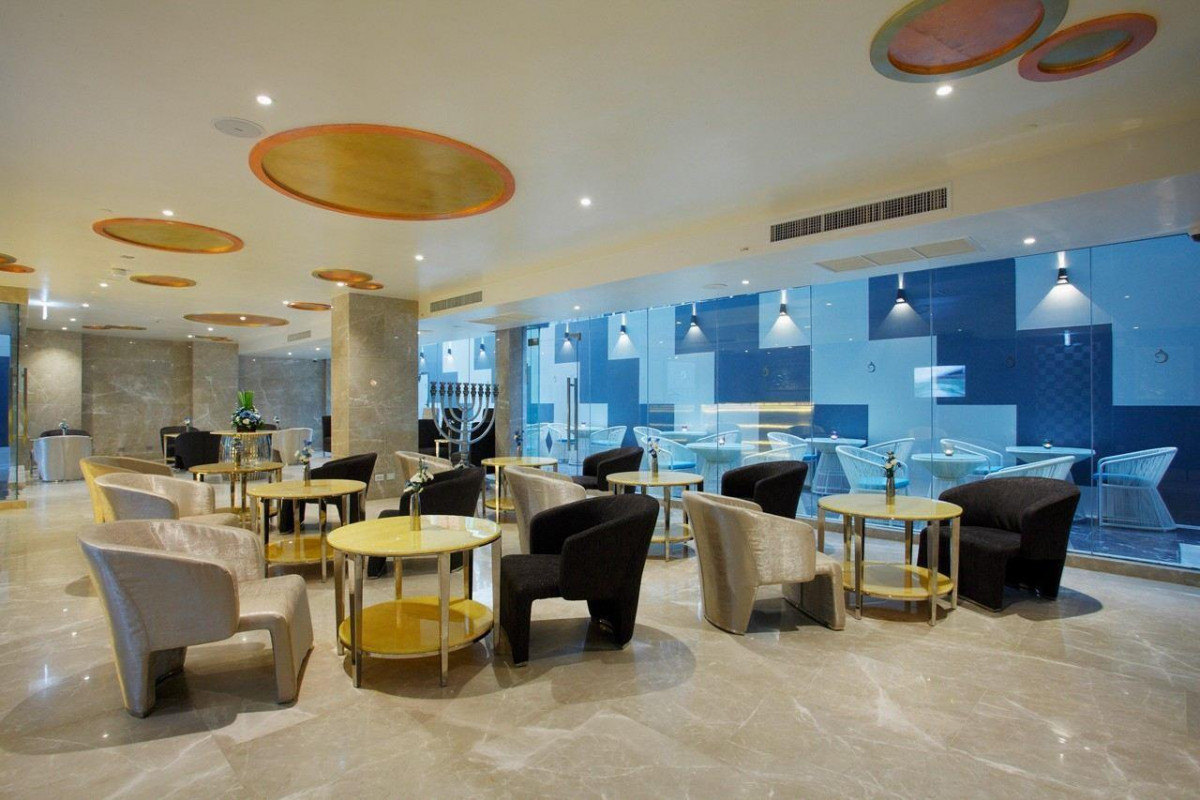 SHILAT AVENUE PATTAYA (EX. CENTARA LIFE AVENUE HOTEL) — фото 6