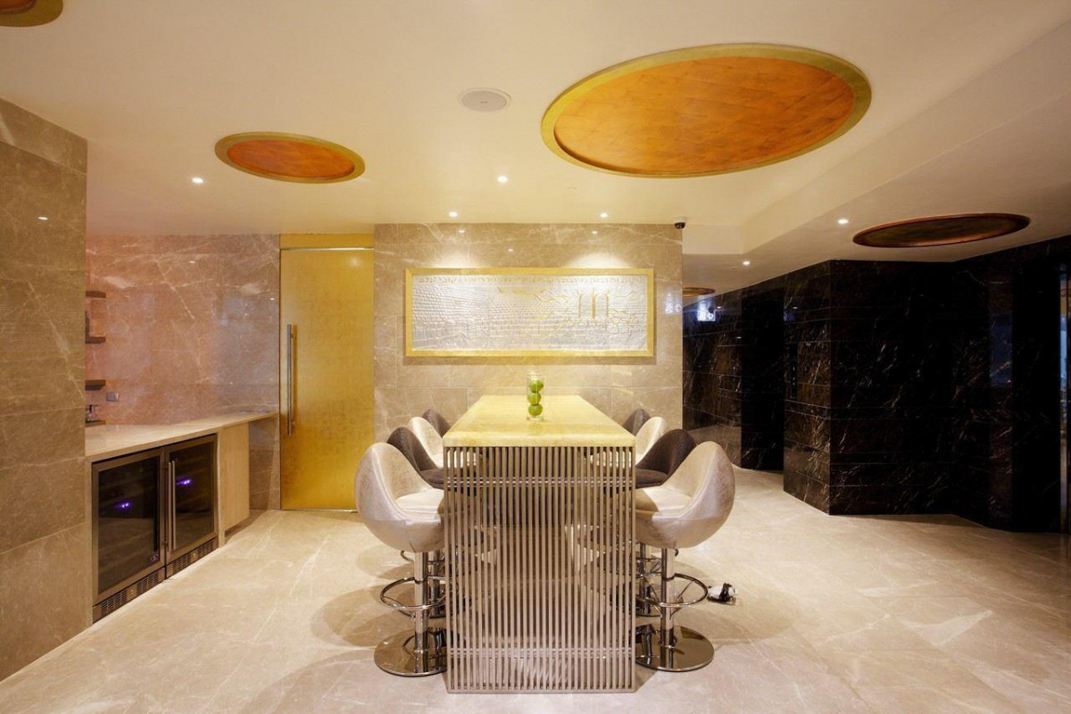 SHILAT AVENUE PATTAYA (EX. CENTARA LIFE AVENUE HOTEL) — фото 7