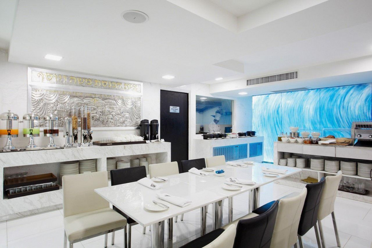 SHILAT AVENUE PATTAYA (EX. CENTARA LIFE AVENUE HOTEL) — фото 9