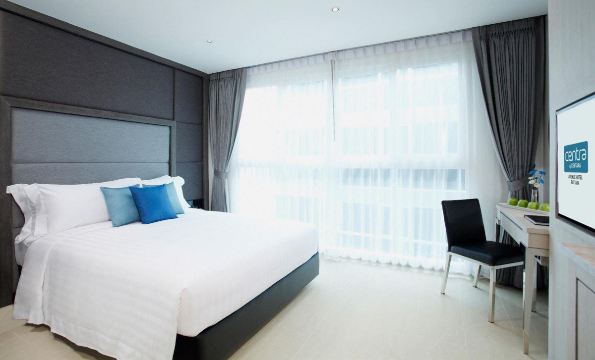 SHILAT AVENUE PATTAYA (EX. CENTARA LIFE AVENUE HOTEL) — фото 16