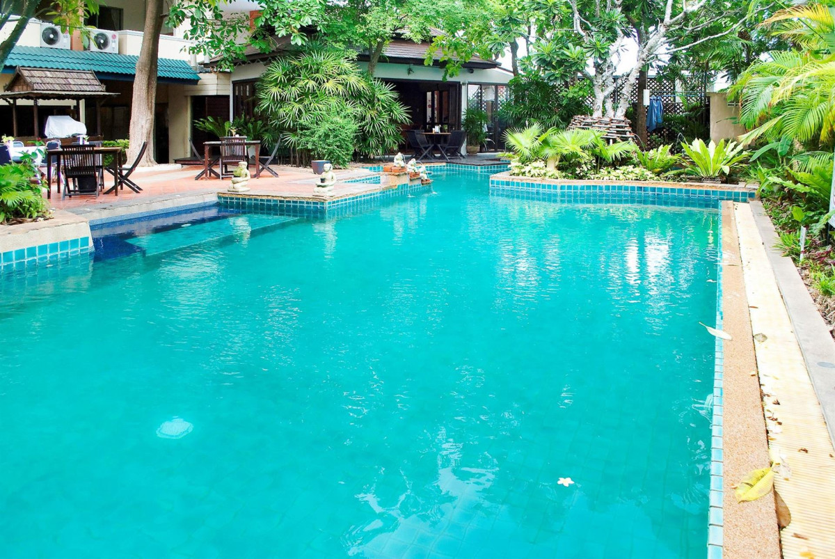 SHRIGO RESORT PATTAYA (EX. GAZEBO RESORT) — фото 7