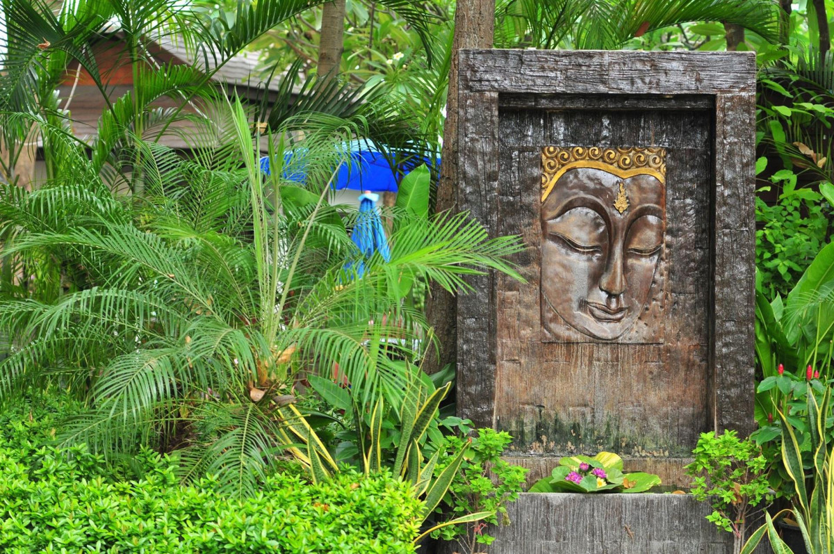 SHRIGO RESORT PATTAYA (EX. GAZEBO RESORT) — фото 13