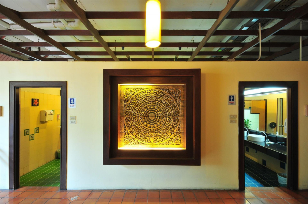 SHRIGO RESORT PATTAYA (EX. GAZEBO RESORT) — фото 17