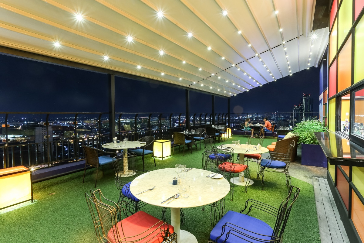 SIAM AT SIAM DESIGN HOTEL & SPA PATTAYA — фото 12