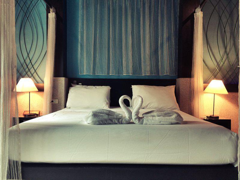 SIAM LAGOON RESORT — фото 3