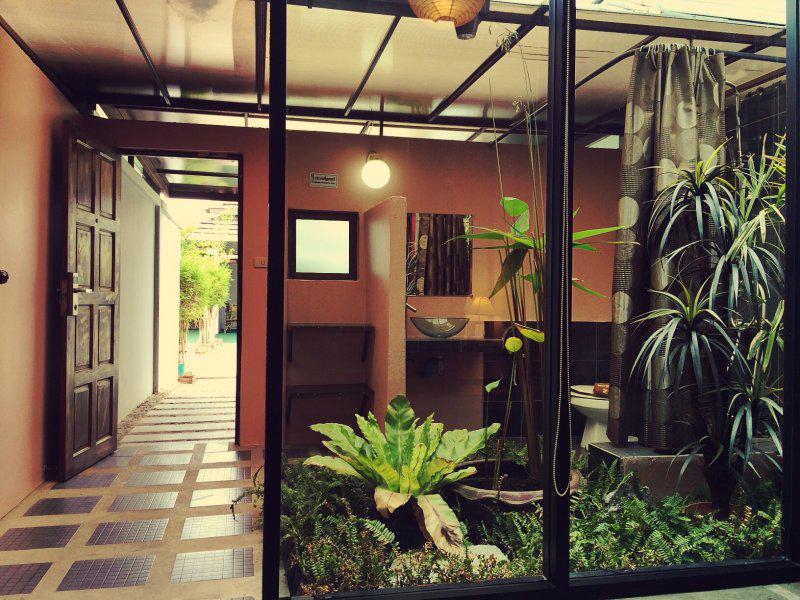 SIAM LAGOON RESORT — фото 4
