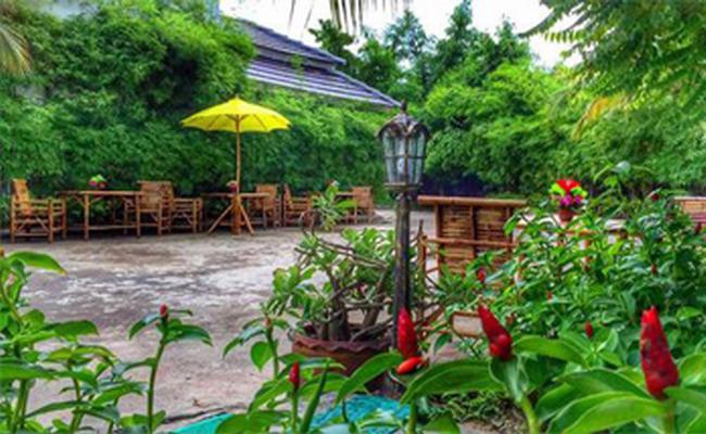 SIAM LAGOON RESORT — фото 6
