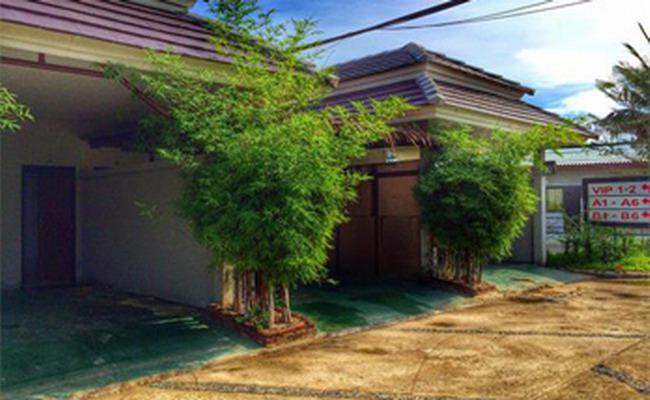 SIAM LAGOON RESORT — фото 7