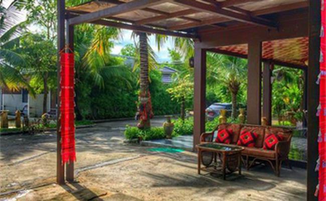 SIAM LAGOON RESORT — фото 8