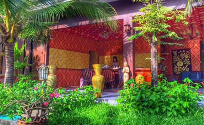 SIAM LAGOON RESORT — фото 9