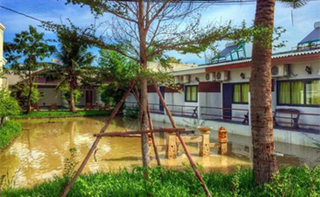 SIAM LAGOON RESORT — фото 10