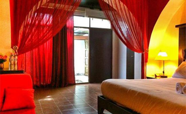 SIAM LAGOON RESORT — фото 13