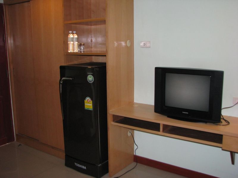 SIAM PLATINUM RESIDENCE — фото 2