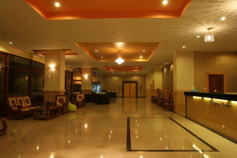 SIAM PLATINUM RESIDENCE — фото 3