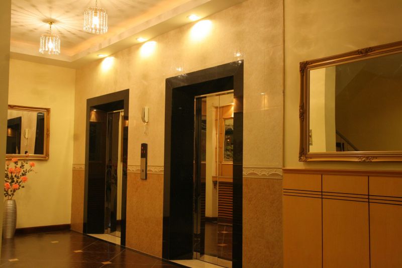 SIAM PLATINUM RESIDENCE — фото 4