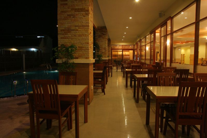 SIAM PLATINUM RESIDENCE — фото 10