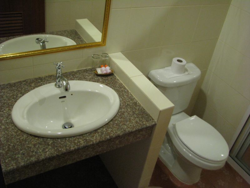 SIAM PLATINUM RESIDENCE — фото 17