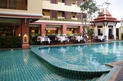 SIAM PURA RESORT — фото 2