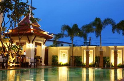 SIAM PURA RESORT — фото 3
